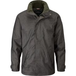 2022 Alan Paine Mens Fernley Weekend Coat FERGCOT - Hopsack Colour Hopsack -Equestrian Products Store 4875 202220Alan20Paine20Womens20Fernley20Weekend20Coat20FERGCOT2020 20Hopsack20Stand20Front.700x700