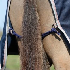 2022 Weatherbeeta Essential Fleece Lined Quarter Sheet 10163480 - Navy / Silver / Red -Equestrian Products Store 4917 202220Weatherbeeta20Essential20Fleece20Lined20Quarter20Sheet201016348020 20Navy20Silver20Red20Close20Up203.700x700