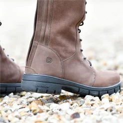 2022 Dublin Adult Sloney Boots 1018340023 - Brown -Equestrian Products Store 4979 202220Dublin20Adult20Sloney20Boots20101834002320 20Brown20Detail202.700x700