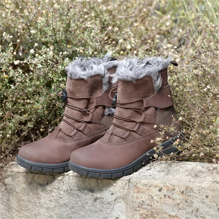 2022 Dublin Adult Boyne Boots 1018342008 - Brown 4 2022 Dublin Adult Boyne Boots 1018342008 - Brown - Image 2