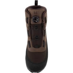 2022 Harkila Mens Atammik GTX Boots 30011834213 - Dark Brown -Equestrian Products Store 5098 202220Harkila20Mens20Atammik20GTX20Boots203001183421320 20Dark20Brown20Top.700x700