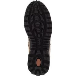 2022 Harkila Womens Wildwood 2.0 GTX Boot 30011825809 - Mid Brown -Equestrian Products Store 5100 202220Harkila20Womens20Wildwood202.020GTX20Boot203001182580920 20Mid20Brown20sole.700x700