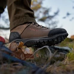 2022 Harkila Womens Wildwood 2.0 GTX Boot 30011825809 - Mid Brown -Equestrian Products Store 5100 202220Harkila20Womens20Wildwood202.020GTX20Boot203001182580920 20Mid20Brown20worn2.700x700