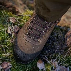 2022 Harkila Womens Wildwood 2.0 GTX Boot 30011825809 - Mid Brown -Equestrian Products Store 5100 202220Harkila20Womens20Wildwood202.020GTX20Boot203001182580920 20Mid20Brown20worn3.700x700