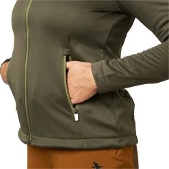 2022 Seeland Womens Emily Fleece 13021562203 - Pine Green -Equestrian Products Store 5121 202220Seeland20Womens20Emily20Fleece201302156220320 20Pine20Green20Detail202.700x700