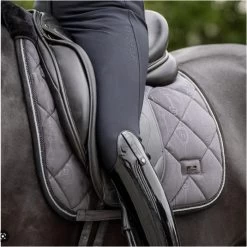 2022 HV Polo Lauren Dressage Saddle Pad 802493450 - Zinc Grey Colour Zinc Grey -Equestrian Products Store 5356 Screenshot202023 01 1120at2009 58 1820HV20Polo20Lauren20saddle20pad20 20Google20Search.700x700