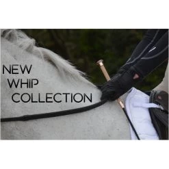 2022 Woof Wear Glitz Dressage Whip WH0001 - Rose Gold Colour Rose Gold 7 2022 Woof Wear Glitz Dressage Whip WH0001 - Rose Gold Colour Rose Gold -Equestrian Products Store 5494 0002952 whips.700x700