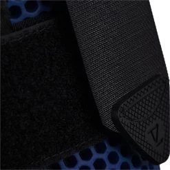 2022 Equilibrium Tri-Zone All Sports Boots EQB16 - Navy -Equestrian Products Store 5586 202220Equilibrium20Tri Zone20All20Sports20Boots20EQB1620 20Navy20Close20Up202.700x700