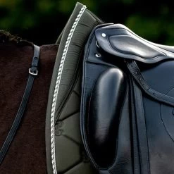 2022 PS Of Sweden Signature Dressage Cotton Saddle Pad 1110-022 - Forest Green 10 2022 PS Of Sweden Signature Dressage Cotton Saddle Pad 1110-022 - Forest Green -Equestrian Products Store 5637 202220PS20Of20Sweden20Signature20Dressage20Cotton20Saddle20Pad201110 02220 2020Forest20Green20Lifestyle201.700x700