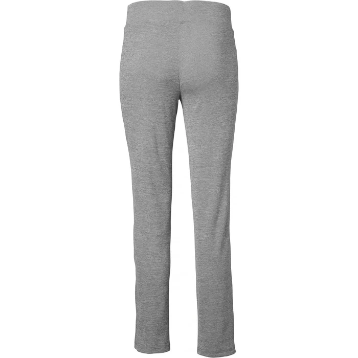 2023 Mountain Horse Active Stripe Trousers 53480142 - Grey Melange 4 2023 Mountain Horse Active Stripe Trousers 53480142 - Grey Melange - Image 2