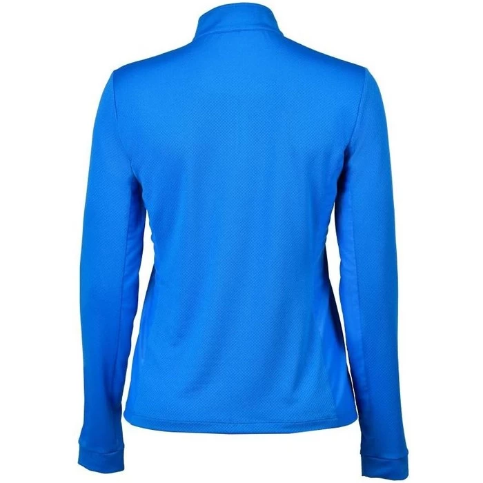 2023 Dublin Womens Airflow Long Sleeve Top 10031110 - Ocean 4 2023 Dublin Womens Airflow Long Sleeve Top 10031110 - Ocean - Image 2