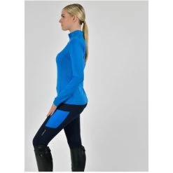 2023 Dublin Womens Airflow Long Sleeve Top 10031110 - Ocean 10 2023 Dublin Womens Airflow Long Sleeve Top 10031110 - Ocean -Equestrian Products Store 5784 3f5baf3f9bcc720f230cb78206af713d.700x700