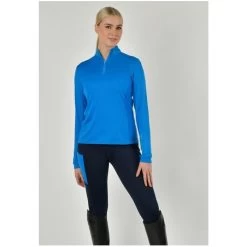 2023 Dublin Womens Airflow Long Sleeve Top 10031110 - Ocean 9 2023 Dublin Womens Airflow Long Sleeve Top 10031110 - Ocean -Equestrian Products Store 5784 8723a1be0d564f0bca77066fc3c4ace7.700x700