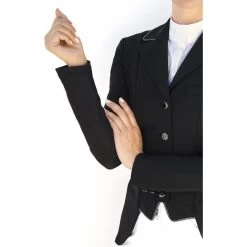 2023 Pikeur Womens Cecile Competition Jacket 152000 541 - Nightblue -Equestrian Products Store 5802 pikeur20SS23209.700x700