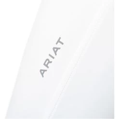 2023 Ariat Womens Tri Factor Full Seat Tights 10043403 - White -Equestrian Products Store 5890 ariat tri factor FG lds tights white 06.700x700