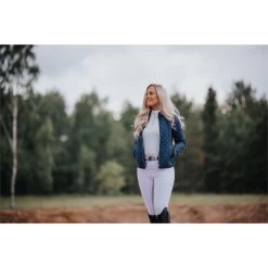 2023 Mountain Horse Womens Honey Competition Top 4509042225 - White 7 2023 Mountain Horse Womens Honey Competition Top 4509042225 - White -Equestrian Products Store 5946 noblesse20jacket20navy emmely.700x700