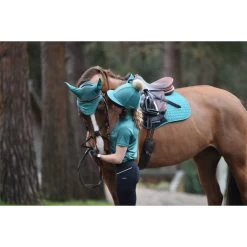 2023 Weatherbeeta Womens Prime Short Sleeve Top 101906000 - Green Colour Green 7 2023 Weatherbeeta Womens Prime Short Sleeve Top 101906000 - Green Colour Green -Equestrian Products Store 5971 1019060000 1009482000 GREEN WB Prime SS Image3 Null Hero1.700x700