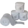 Woof Wear Vision Polo Bandages - White Colour White