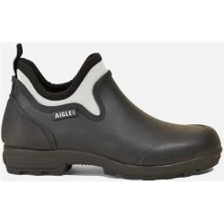 2023 Aigle Lessfor Plus 2 NB6027 - Storm Blue / Noir -Equestrian Products Store 6052 NB601 1.700x700