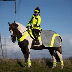 2023 Equisafety Mercury Reflective Exercise Rug MRUG-RO - Yellow Colour Yellow 7 2023 Equisafety Mercury Reflective Exercise Rug MRUG-RO - Yellow Colour Yellow -Equestrian Products Store 6122 202320Equisafety20Mercury20Reflective20Exercise20Rug20MRUG RO20 20Yellow 20Lifestyle202.700x700