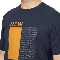 2023 Seeland Mens Path T-Shirt 160211478 - Dark Navy 9 2023 Seeland Mens Path T-Shirt 160211478 - Dark Navy -Equestrian Products Store 6217 202320Seeland20Mens20Path20T Shirt2016021147820 20Dark20Navy20Close20Up.700x700