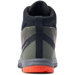 2023 Ariat Mens Skyline Solaris Waterproof Boots 10044577 - Forest / Orange 9 2023 Ariat Mens Skyline Solaris Waterproof Boots 10044577 - Forest / Orange -Equestrian Products Store 6224 202320Ariat20Mens20Skyline20Solaris20Waterproof20Boots201004457720 20Forest2020Orange20back.700x700