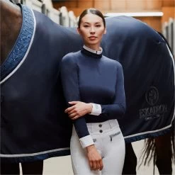 2023 Eskadron Dura Crystal Transport Rug 128831 353 - Navy 14 2023 Eskadron Dura Crystal Transport Rug 128831 353 - Navy -Equestrian Products Store 6272 202320Eskadron20Dura20Crystal20Transport20Rug201288312035320 20Navy20Close20Up203.700x700