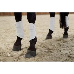 2023 Eskadron Softshell Tendon Boots 555031 862 - White Colour White -Equestrian Products Store 6290 esk 0123 kam 555031 862 0101.700x700