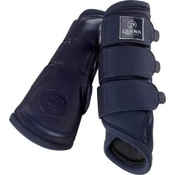 2023 Eskadron Softshell Tendon Boots 555031 862 - Navy Colour Navy -Equestrian Products Store 6291 esk 555031 862 380 f.700x700