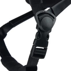 2023 Charles Owen Kylo Standard Peak Riding Helmet KYLO - Navy Matte / Pewter -Equestrian Products Store 6302 202320Charles20Owen20Kylo20Standard20Peak20Riding20Helmet20KYLO20 20Close20Up.700x700