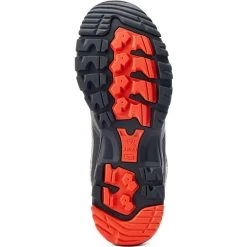 2023 Ariat Womens Skyline Solaris Waterproof Boot - Forest / Orange 13 2023 Ariat Womens Skyline Solaris Waterproof Boot - Forest / Orange -Equestrian Products Store 6311 202320Ariat20Womens20Skyline20Solaris20Waterproof20Boot20 20Forest20Orange20Bottom.700x700