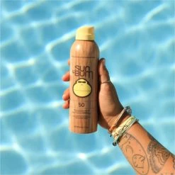 2023 Sun Bum Original SPF 50 Sunscreen Spray 170g SB322408 -Equestrian Products Store 6339 202320Sun20Bum20Original20SPF205020Sunscreen20Spray20170g20SB32240820Lifestyle202.700x700