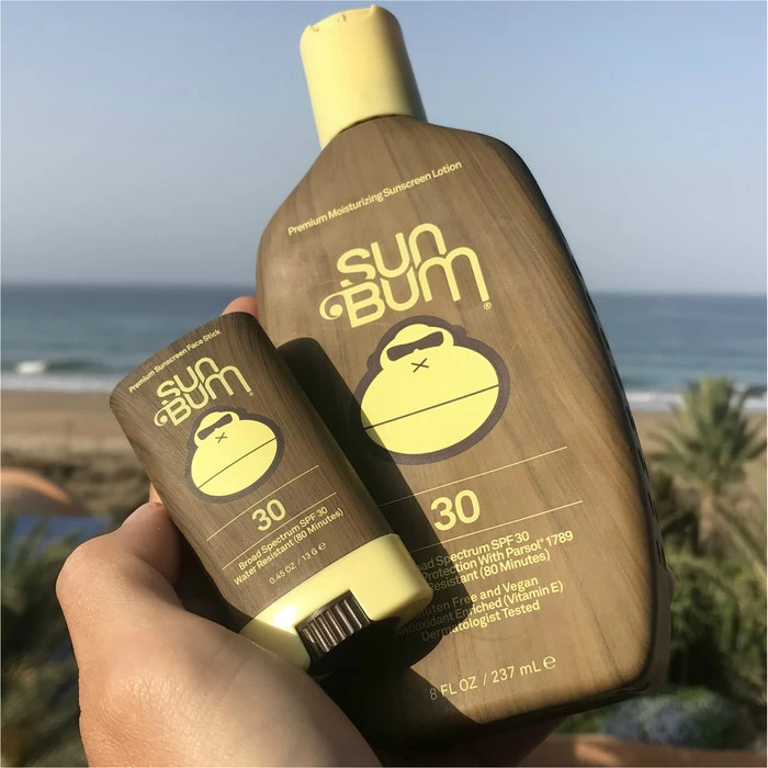 2023 Sun Bum Original SPF 30 Sunscreen Face Stick 13g SB322430 5 2023 Sun Bum Original SPF 30 Sunscreen Face Stick 13g SB322430 - Image 3