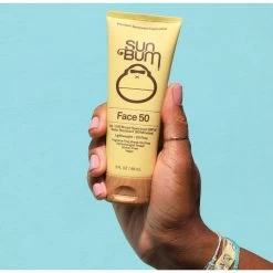 2023 Sun Bum Original SPF 50 Sunscreen Face Lotion 88ml SB343152 -Equestrian Products Store 6341 202320Sun20Bum20Original20SPF205020Sunscreen20Face20Lotion2088ml20SB34315220Lifestyle201.700x700