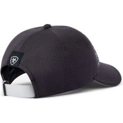 2023 Ariat Womens Sunstopper 2.0 1/4 Zip Baselayer & FREE Ariattek Performance Mesh Cap Bundle -Equestrian Products Store 6366 4247 10039967 back.2000x2000.700x700