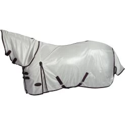 2023 Weatherbeeta Comfitec Essential Fly Rug With FREE Fly Mask WFRFM2 - Grey / White / Maroon -Equestrian Products Store 6371 202320Weatherbeeta20Comfitec20Essential20Mesh20II20Combo20Neck20100044116620 20WhiteMarron20Grey.2000x2000.700x700