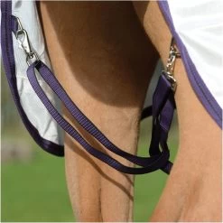 2023 Weatherbeeta Comfitec Essential Fly Rug With FREE Fly Mask WFRFM2 - Grey / White / Maroon -Equestrian Products Store 6371 202320Weatherbeeta20Comfitec20Essential20Mesh20II20Combo20Neck20100044116620 20WhiteMarron20Grey20close203.2000x2000.700x700