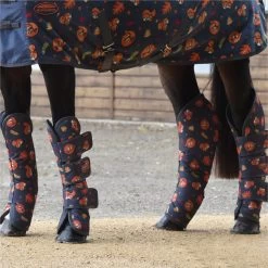 2023 Weatherbeeta 1200D Wide Tab Long Travel Boots 10055030 - Squirrel Print -Equestrian Products Store 6392 202320Weatherbeeta201200D20Wide20Tab20Long20Travel20Boots201005503020 20Squirrel20Print203.700x700