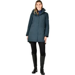 2023 Weatherbeeta Womens Kyla Waterproof Jacket 1000586 - Pine 17 2023 Weatherbeeta Womens Kyla Waterproof Jacket 1000586 - Pine -Equestrian Products Store 6418 202320Weatherbeeta20Womens20Kyla20Waterproof20Jacket20100058620 20Pine202.700x700