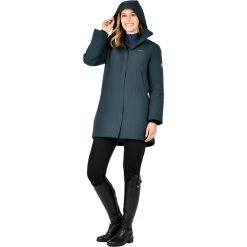 2023 Weatherbeeta Womens Kyla Waterproof Jacket 1000586 - Pine 13 2023 Weatherbeeta Womens Kyla Waterproof Jacket 1000586 - Pine -Equestrian Products Store 6418 202320Weatherbeeta20Womens20Kyla20Waterproof20Jacket20100058620 20Pine207.700x700