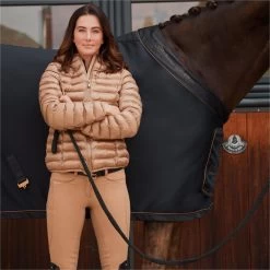 2023 Eskadron Platinum Softshell Air Sweat Rug 128539331290 - Black -Equestrian Products Store 6472 202320Eskadron20Platinum20Softshell20Air20Sweat20Rug2012853933129020 20Black20Lifestyle203.700x700