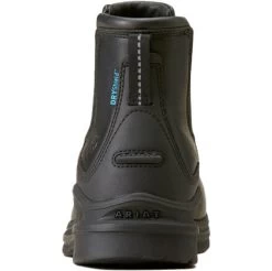 2023 Ariat Mens Barnyard Twin Gore II Boot 10046856 - Black 11 2023 Ariat Mens Barnyard Twin Gore II Boot 10046856 - Black -Equestrian Products Store 6523 202320Ariat20Mens20Barnyard20Twin20Gore20II20Boot201004685620 20Black20back.700x700