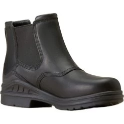 2023 Ariat Mens Barnyard Twin Gore II Boot 10046856 - Black 10 2023 Ariat Mens Barnyard Twin Gore II Boot 10046856 - Black -Equestrian Products Store 6523 202320Ariat20Mens20Barnyard20Twin20Gore20II20Boot201004685620 20Black20side202.700x700