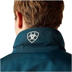 2023 Ariat Mens Stable Insulated Jacket 10046705 - Reflecting Pond -Equestrian Products Store 6529 202320Ariat20Mens20Stable20Insulated20Jacket201004670520 20Reflecting20Pond204.700x700