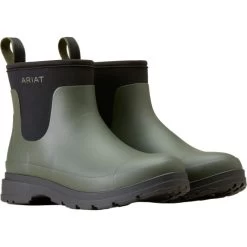 2023 Ariat Womens Kelmarsh Shortie Wellington Boots 10047064 - Dark Olive Colour Dark Olive -Equestrian Products Store 6567 202320Ariat20Womens20Kelmarsh20Shortie20Wellie20Boots201004706420 20Dark20Olive207.700x700