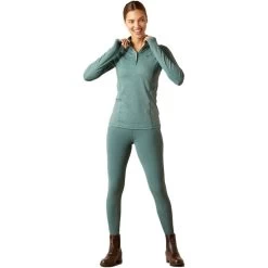 2023 Ariat Womens Lumina Lowell Base Layer 10046157 - Silver Pine -Equestrian Products Store 6573 202320Ariat20Womens20Lumina20Lowell20Base20Layer201004615720 20Silver20Pine203.700x700