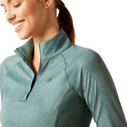 2023 Ariat Womens Lumina Lowell Base Layer 10046157 - Silver Pine -Equestrian Products Store 6573 202320Ariat20Womens20Lumina20Lowell20Base20Layer201004615720 20Silver20Pine204.700x700