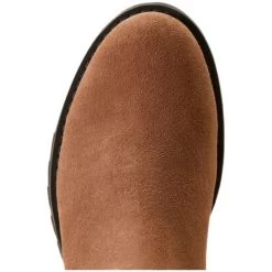 2023 Ariat Womens Wexford Lug Waterproof Boots 10047004 - Dark Earth Colour Dark Earth -Equestrian Products Store 6585 202320Ariat20Womens20Wexford20Lug20Waterproof20Boots201004700420 20Dark20Earth204.700x700