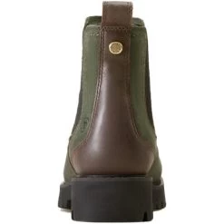 2023 Ariat Womens Wexford Lug Waterproof Boots 10047004 - Forest Night Colour Forest Night -Equestrian Products Store 6586 202320Ariat20Womens20Wexford20Lug20Waterproof20Boots201004700420 20Forest20Night205.700x700