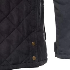 2023 Baleno Mens Goodwood Quilted Jacket 918BB8 - Navy Blue -Equestrian Products Store 6603 202320Baleno20Mens20Goodwood20Quilted20Jacket20918BB820 20Navy20Blue20Close20UClose20Up.700x700